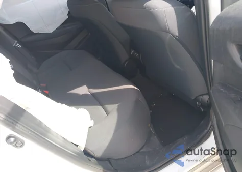 2023 Toyota Corolla Le z USA, uszkodzony, nr VIN 5YFB4MDE1PP053736